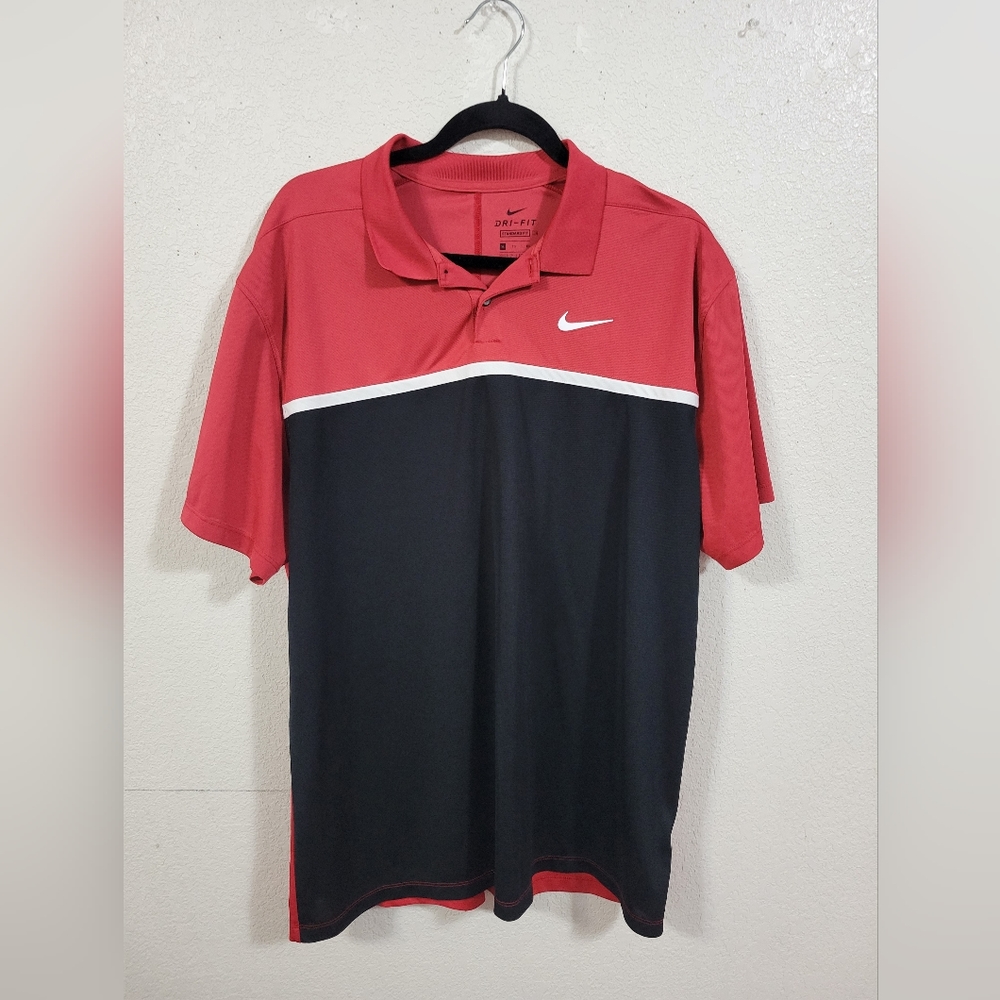 Golf polo